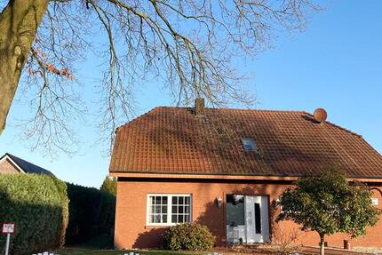 Haus Westoverledingen - 7 Zimmer, 185 m&sup2;, 369.000&euro; | Angebot:25552846