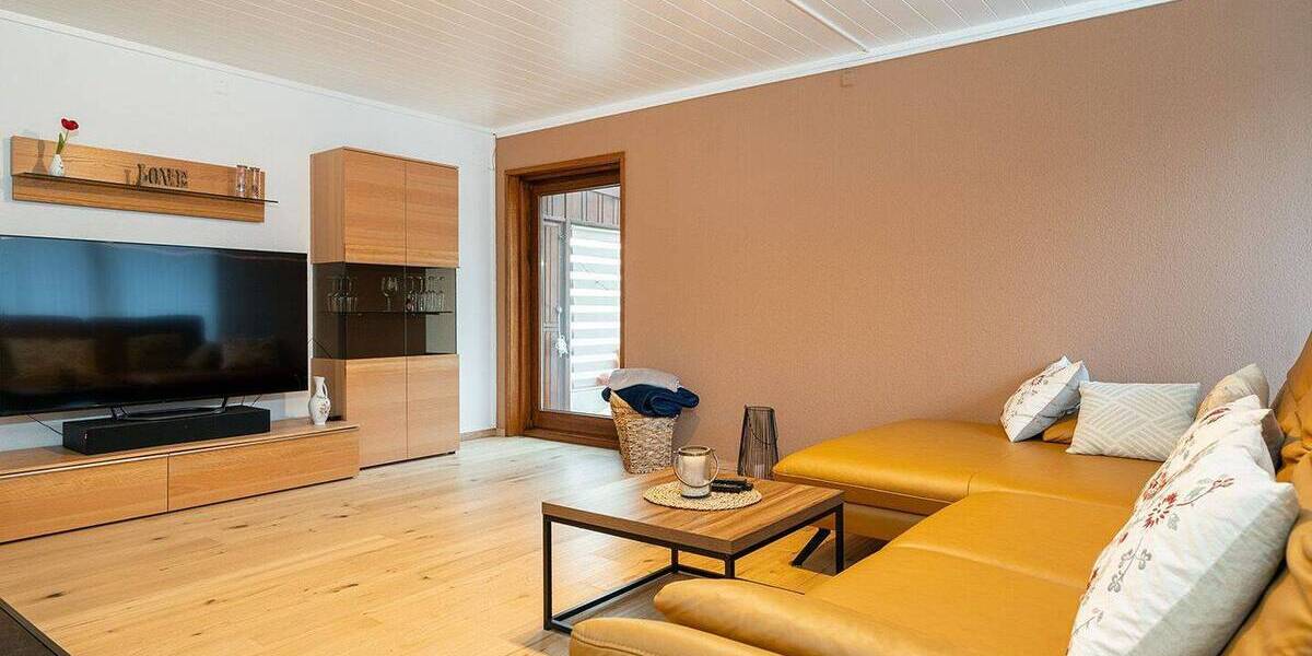 Einfamilienhaus Südbrookmerland Theene - 9 Zimmer, 170 m&sup2;, 395.000&euro; | Angebot:25776505