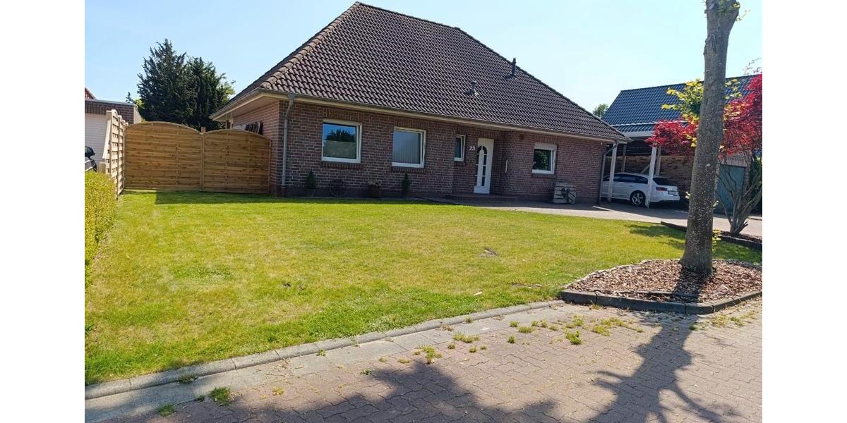 Bungalow Großefehn - 4 Zimmer, 120 m&sup2;, 339.000&euro; | Angebot:26120593