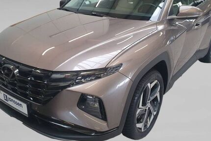 Hyundai TUCSON 15.022 km 34.990 &euro; Aurich 26605