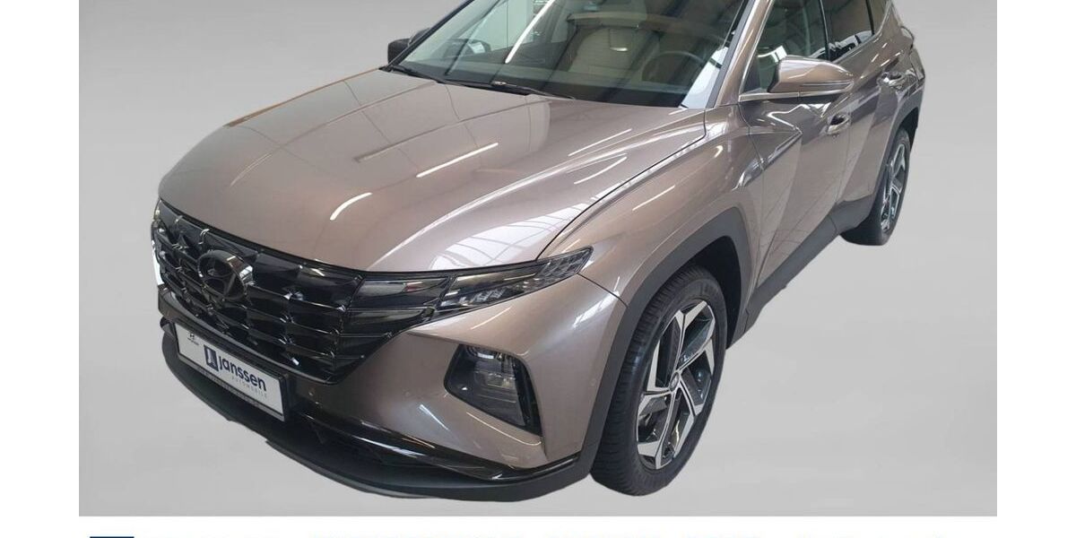 Hyundai TUCSON 15.022 km 34.990 &euro; Aurich 26605