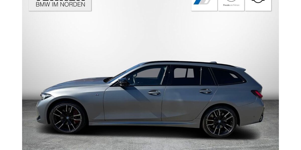 BMW M340i 55.517 km 54.990 &euro; Norden 26506