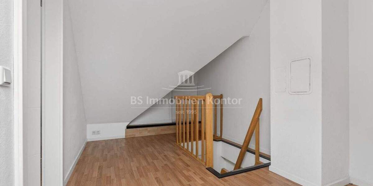 Etagenwohnung Leer (Ostfriesland) Leer - 3 Zimmer, 80 m&sup2;, 229.000&euro; | Angebot:25693661