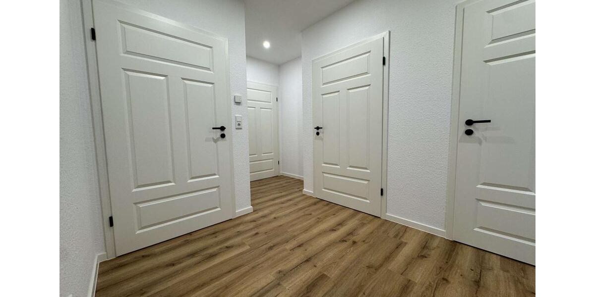 Erdgeschoßwohnung Großheide - 2 Zimmer, 54 m&sup2;, 595&euro; | Angebot:25872613