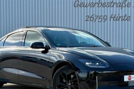 Hyundai IONIQ 6 91.000 km 34.900 &euro; Hinte 26759