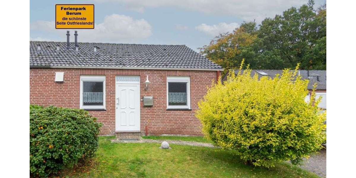 Einfamilienhaus Blandorf-Wichte Wichte - 3.5 Zimmer, 62 m&sup2;, 224.900&euro; | Angebot:23362010