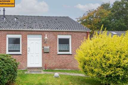 Haus Blandorf-Wichte Wichte - 3.5 Zimmer, 62 m&sup2;, 224.900&euro; | Angebot:23362010