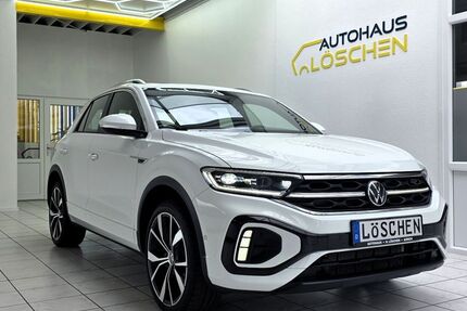 VW T-Roc 58.479 km 30.990 &euro; Aurich 26607
