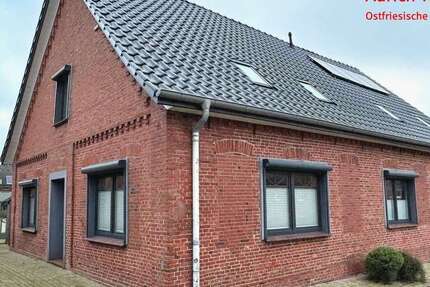 Haus Hinte - 7 Zimmer, 160 m&sup2;, 195.000&euro; | Angebot:26058215