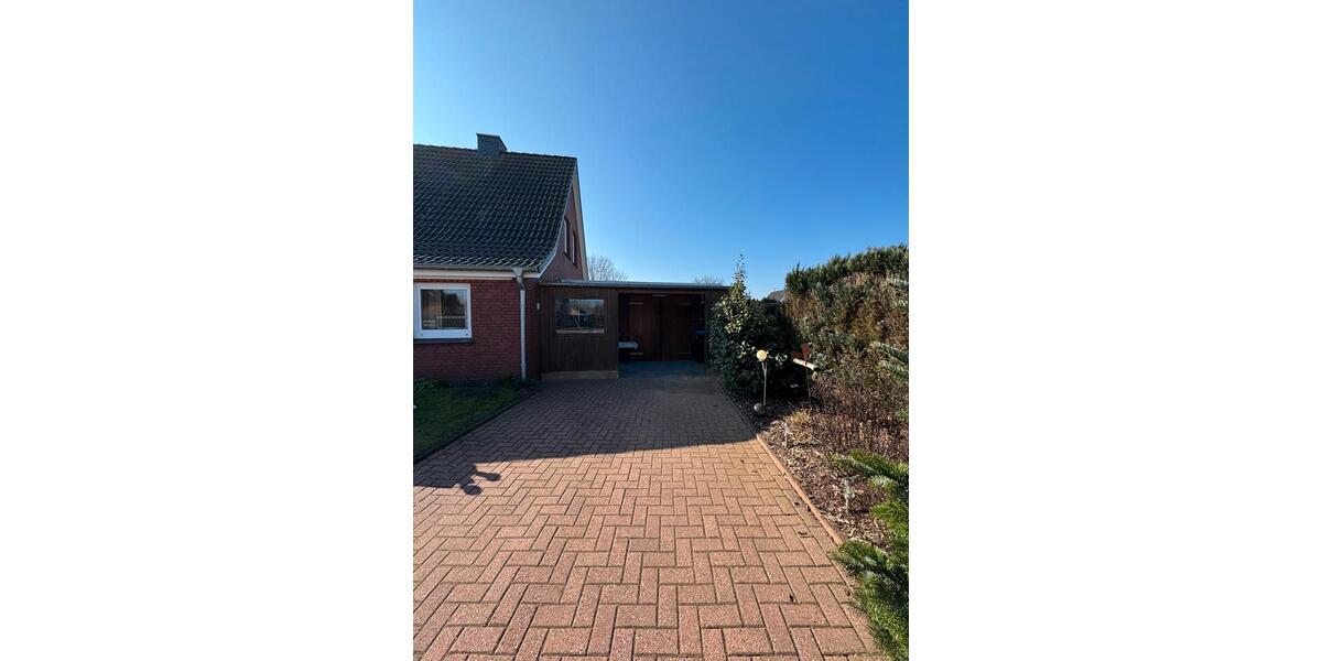 Einfamilienhaus Hesel - 4 Zimmer, 105 m&sup2;, 950&euro; | Angebot:25843291