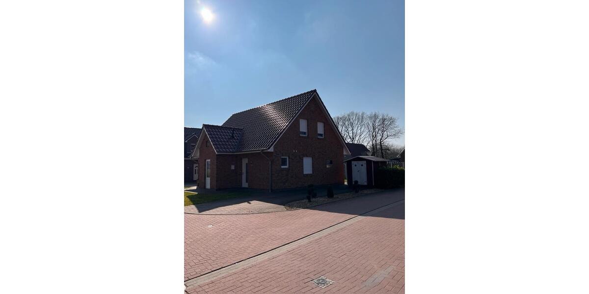 Etagenwohnung Südbrookmerland - 3 Zimmer, 60 m&sup2;, 900&euro; | Angebot:26632978