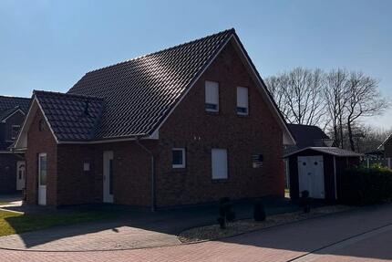 Wohnung Südbrookmerland - 3 Zimmer, 60 m&sup2;, 900&euro; | Angebot:26632978