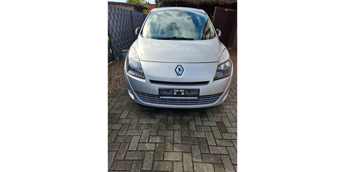 Renault Scenic 72.130 km 5.000 &euro; Großefehn 26629