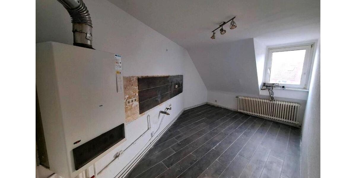 Etagenwohnung Emden - 3 Zimmer, 70 m&sup2;, 450&euro; | Angebot:26699483