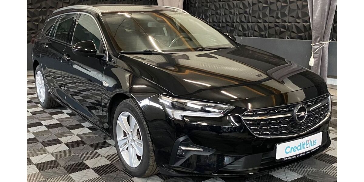 Opel Insignia 58.496 km 16.990 &euro; Emden 26721