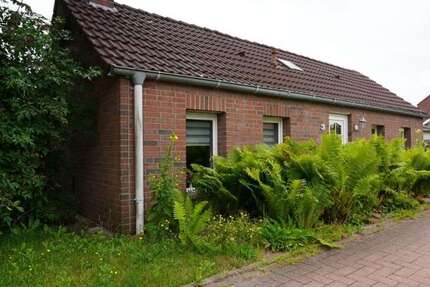 Haus Weener - 4 Zimmer, 90 m&sup2;, 129.000&euro; | Angebot:27048355