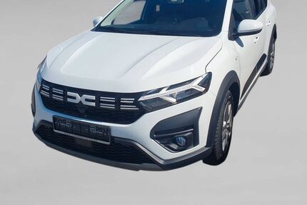 Dacia Jogger 20.172 km 16.990 &euro; Aurich 26605