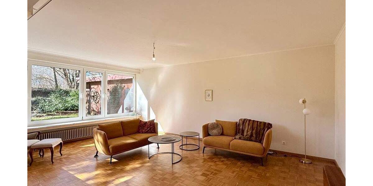 Einfamilienhaus Aurich Innenstadt - 5 Zimmer, 143 m&sup2;, 299.000&euro; | Angebot:25880084