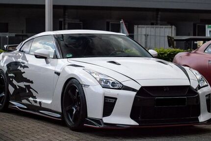 Nissan GT-R 12.548 km 174.900 &euro; Aurich 26605