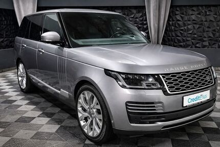 Land Rover Range Rover 76.815 km 64.990 &euro; Emden 26721