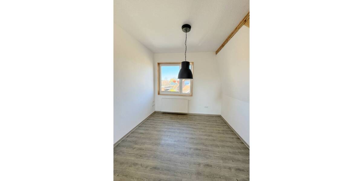 Etagenwohnung Leer (Ostfriesland) Loga - 3 Zimmer, 75 m&sup2;, 650&euro; | Angebot:26273058