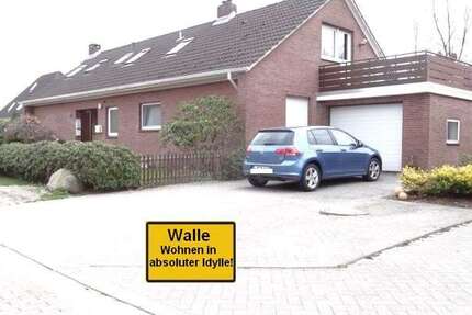 Wohnung Aurich Georgsfeld und Tannenhausen - 1 Zimmer, 33 m&sup2;, 295&euro; | Angebot:26268588