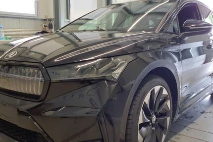Skoda Enyaq 57.479 km 39.990 &euro; Aurich 26607