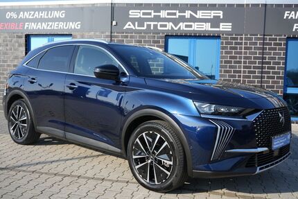 DS Automobiles DS7 (Crossback) 8.000 km 39.290 &euro; Ihlow 26632