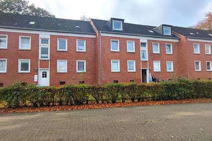 Wohnung Hage - 2.5 Zimmer, 40 m&sup2;, 450&euro; | Angebot:19798310