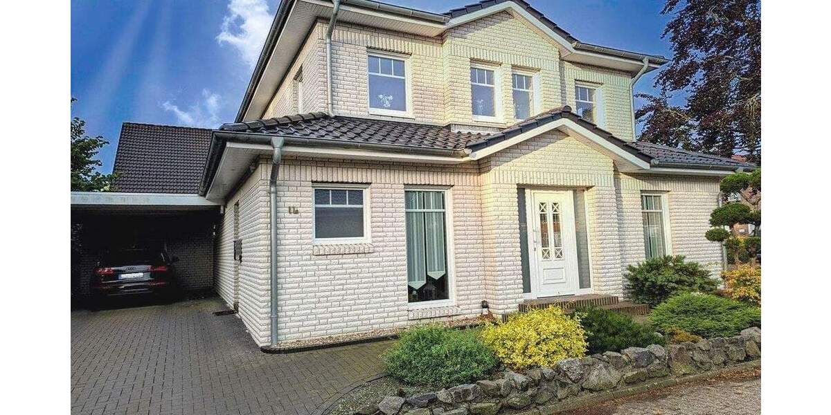 Einfamilienhaus Leer - 5 Zimmer, 160 m&sup2;, 495.000&euro; | Angebot:25836851