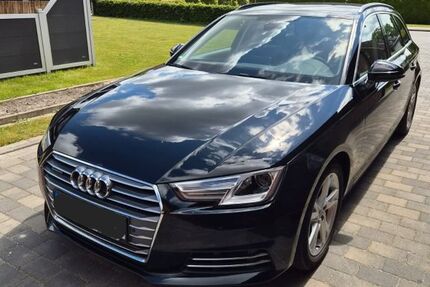 Audi A4 114.800 km 16.300 &euro; Aurich 26607