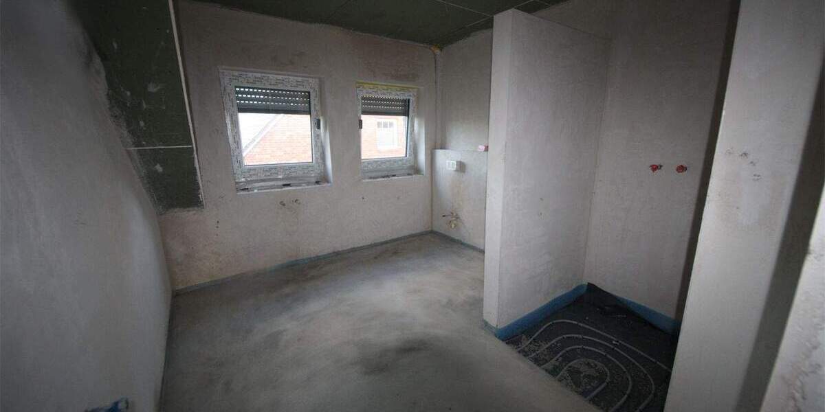 Einfamilienhaus Aurich Dietrichsfeld - 4 Zimmer, 110 m&sup2;, 338.000&euro; | Angebot:25738837