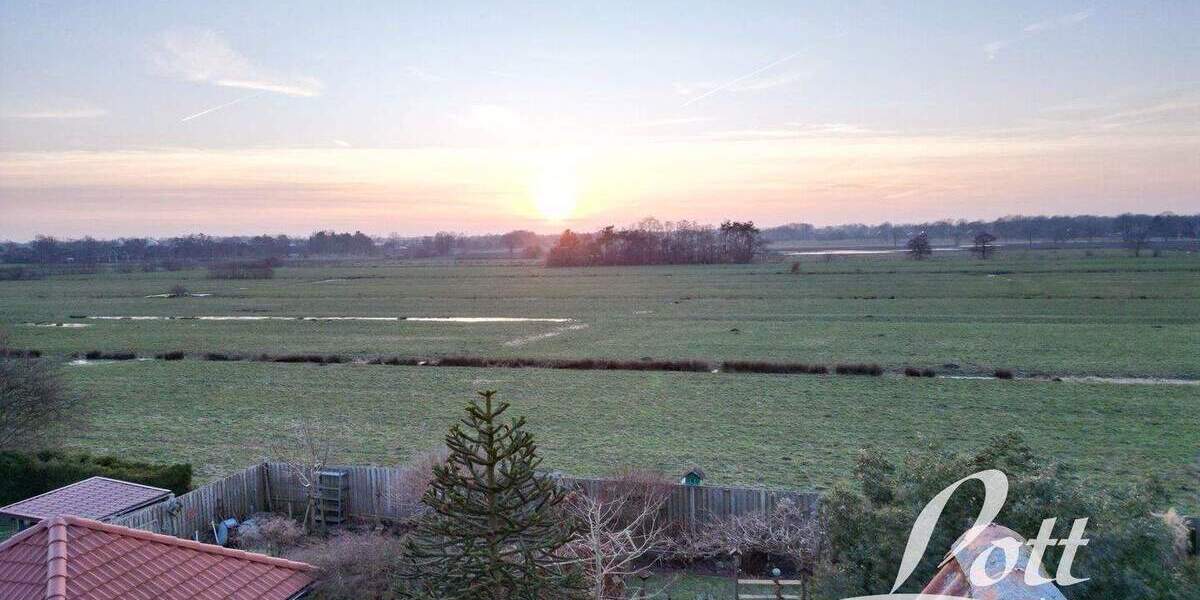 Einfamilienhaus Großefehn / Ostgroßefehn Ostgroßefehn - 5 Zimmer, 197 m&sup2;, 569.000&euro; | Angebot:25670051