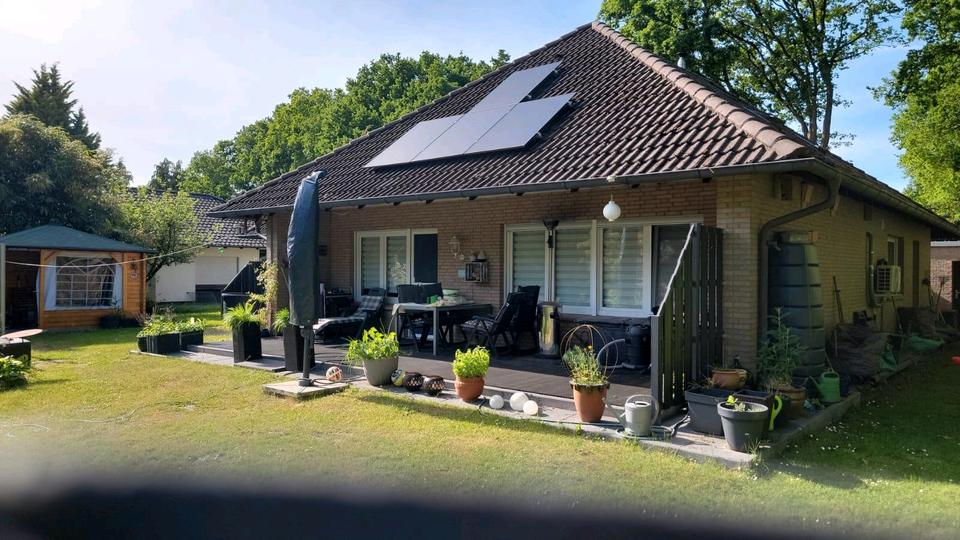 Einfamilienhaus Hesel - 7 Zimmer, 175 m&sup2;, 350.000&euro; | Angebot:27002377