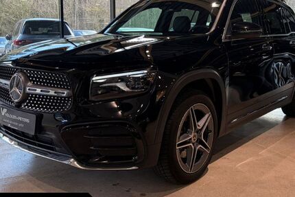 Mercedes-Benz GLB 200 35.991 km 41.990 &euro; Leer 26789