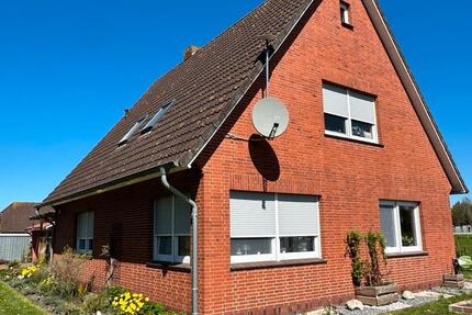 Haus Ihlow - 6 Zimmer, 150 m&sup2;, 950&euro; | Angebot:26269275