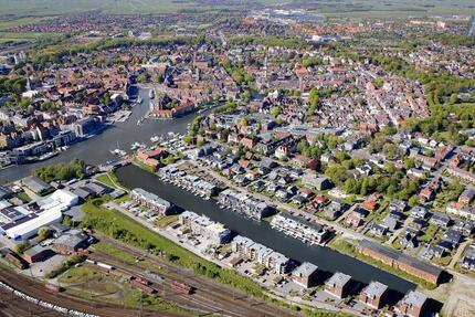 Wohnung Emden Rysumer Landstraße - 3 Zimmer, 70 m&sup2;, 500.000&euro; | Angebot:25987888