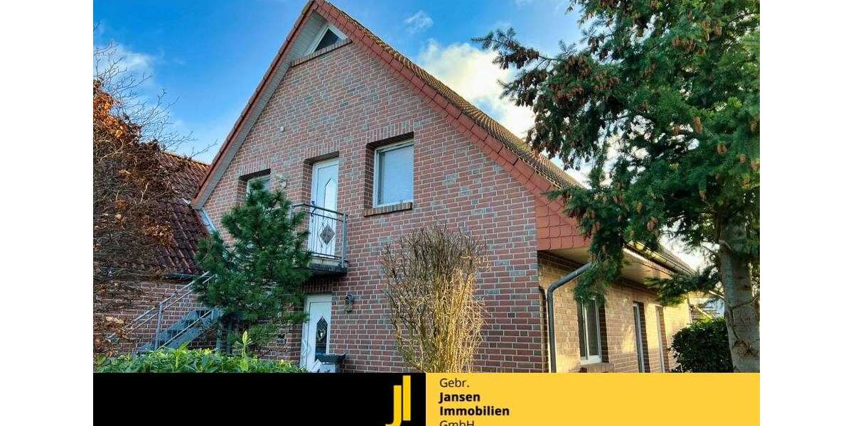 Einfamilienhaus Westoverledingen - 8 Zimmer, 198 m&sup2;, 365.000&euro; | Angebot:25755823