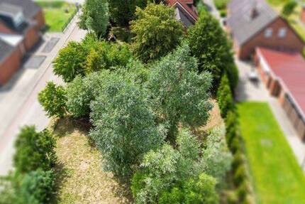 Haus Jemgum Ditzum - 4 Zimmer, 118 m&sup2;, 239.500&euro; | Angebot:25705632