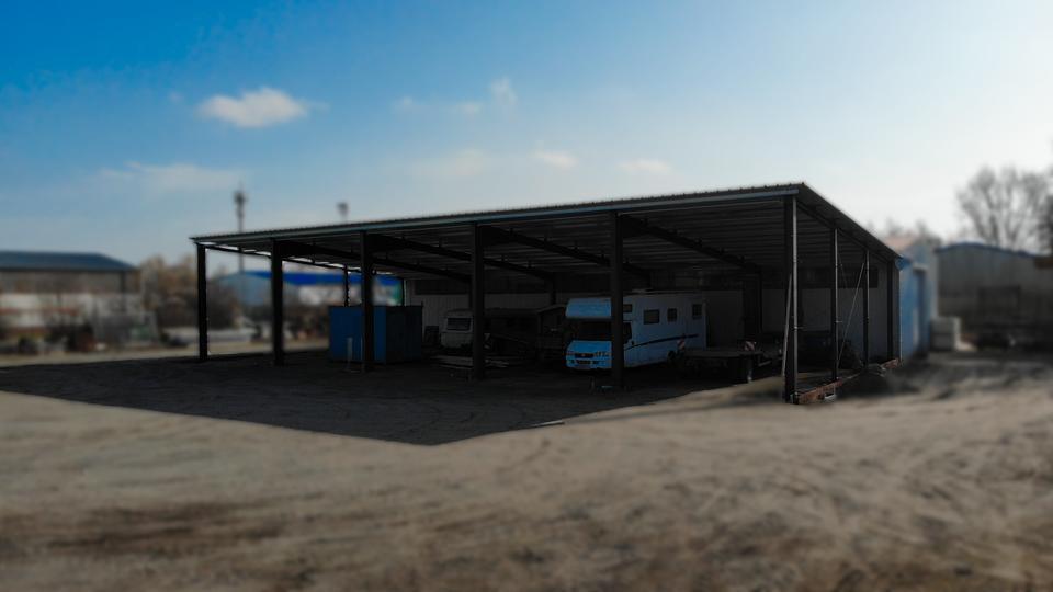 Gewerbeobjekt Großefehn - 330&euro; | Angebot:25980790