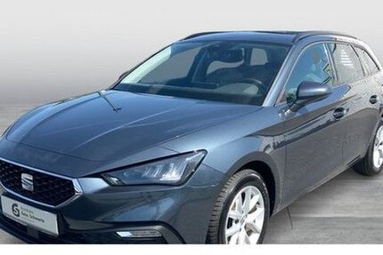 Seat Leon 85.948 km 14.390 &euro; Aurich 26607