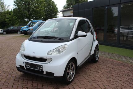 Smart ForTwo 70.590 km 5.300 &euro; Großefehn 26629
