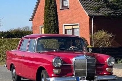 Mercedes-Benz 200 140.000 km 9.000 &euro; Aurich 26603