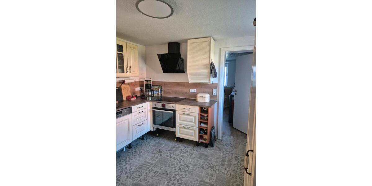 Einfamilienhaus Upgant-Schott Schott - 3.5 Zimmer, 100 m&sup2;, 229.000&euro; | Angebot:26039791