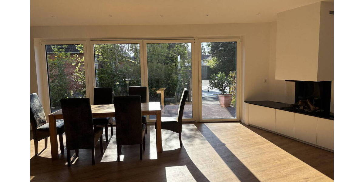 Etagenwohnung Norden Süderneuland I - 2 Zimmer, 84 m&sup2;, 370.000&euro; | Angebot:26023375