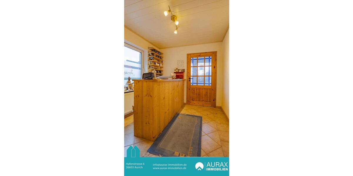 Einfamilienhaus Ihlow Riepe - 1 Zimmer, 271 m&sup2;, 189.000&euro; | Angebot:25733859