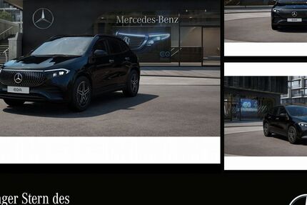 Mercedes-Benz EQA 7.851 km 45.990 &euro; Norden 26506