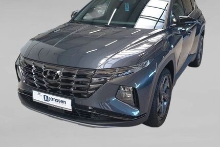 Hyundai TUCSON 13.311 km 33.990 &euro; Aurich 26605