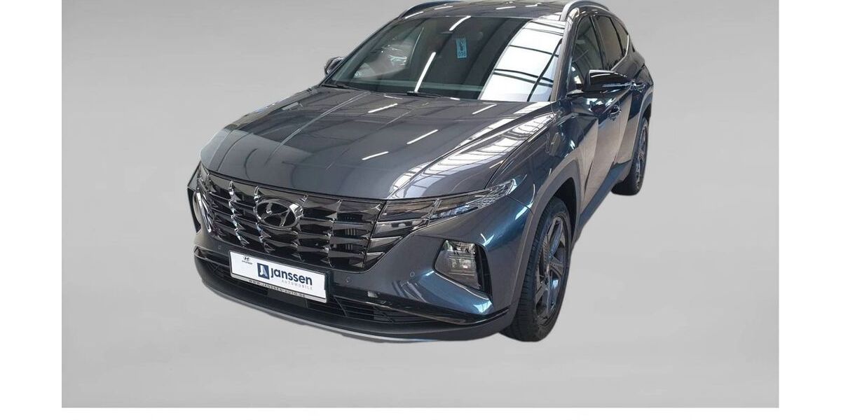 Hyundai TUCSON 13.311 km 33.990 &euro; Aurich 26605