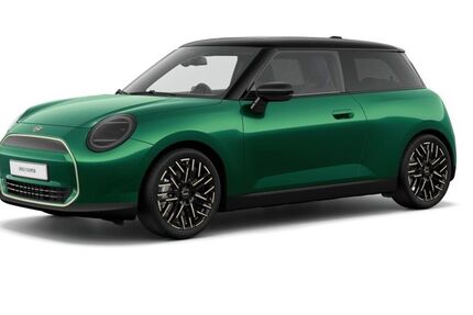 Mini Cooper E 12.000 km 29.230 &euro; Leer 26789